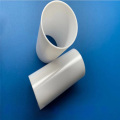 Polished Durable Zirconia Ceramic Bushing for Pump