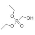 Diéthyl (hydroxyméthyl) phosphonate CAS 3084-40-0