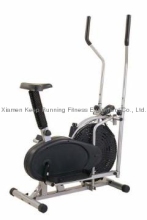 Fitness equipment simple orbitrac air exercise trainers
