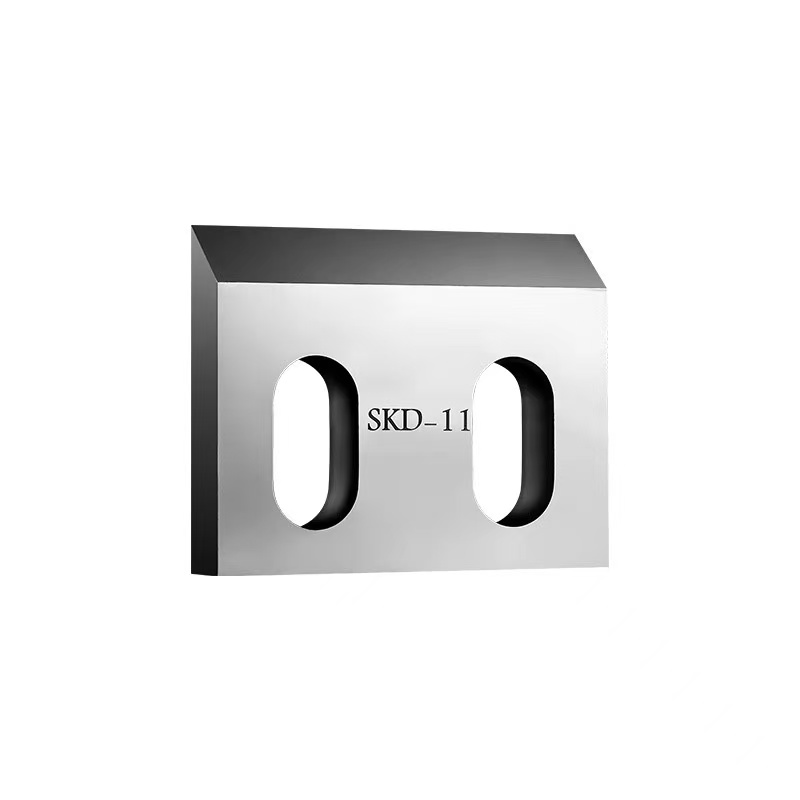 Bilah penghancur Crusher blades