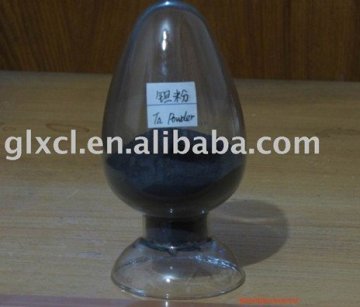 pure Tantalum powder price