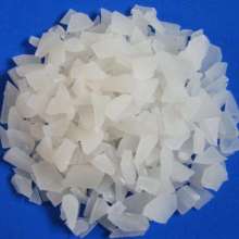 Sulfato de alumínio CAS NO. 10043-01-3