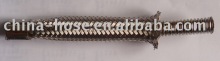 metal hose/corrugated hose