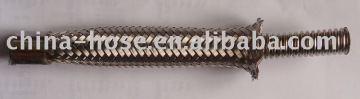 metal hose/corrugated hose