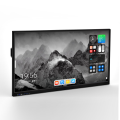 75-Inch Interactive Whiteboard Interactive Multimedia Board