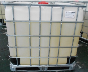 epoxy resin and hardener for insulators and dry transformer