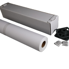 High Quality 380gsm Cotton Poly Matte Artist Canvas for Kids DIY Paint Set