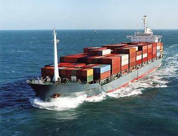 Sea Freight From Shenzhen, China to Vienna, Austria