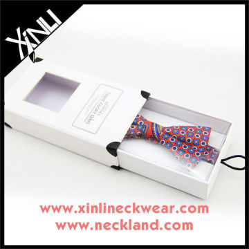 Silk Printed Bow Tie Design Bowtie, Bowtie Wholesale