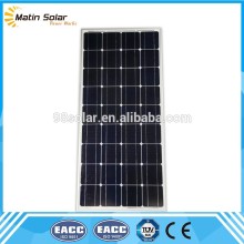 Promotional price advanced industrial product mono solar panel