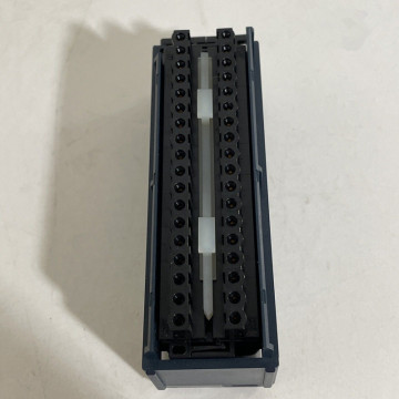 IC694TBB032 GE High Density Terminal Strip Module