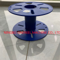 Lightweight Hollow Plastic Wire Reel