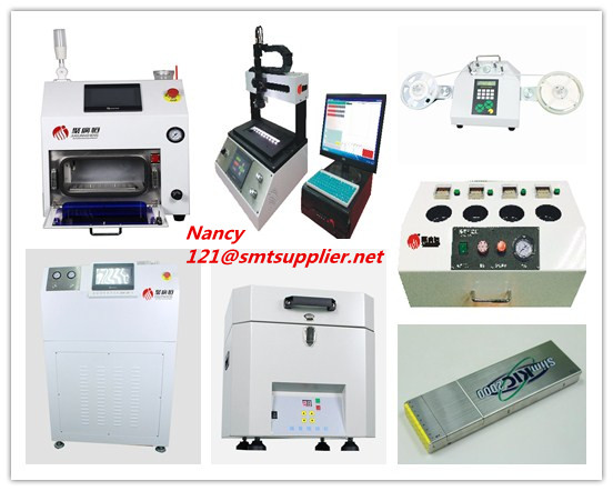 Smt Equipment