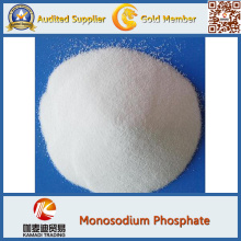 Phosphate monosodique Msp de qualité alimentaire anhydre E339I