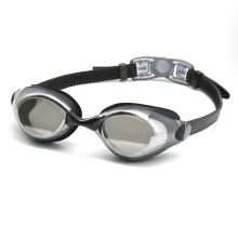 Open Water Mirrored Swimming Goggles for Adults