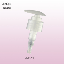 plastic lotion pump shampoo pump soap dispenser pump