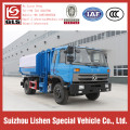 Sinotruk Howo Fuel Tank Truck 15000L Oil Transportation