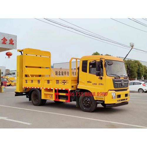 Car camion de tampon de tampon anti-collision automobile