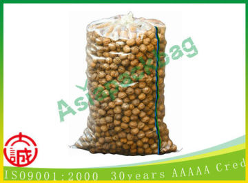 woven polypropylene bags