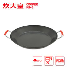 happy call double fry pan/Nature Pan CKN7534SJ