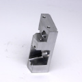 Stainless Steel Parts with CNC Machining Service