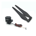 Hobbywing X9 Plus Motor Power System con elica 36190 36 pollici