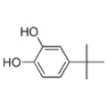 4-tert-butylcatéchol CAS 98-29-3