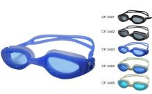 Swim Goggle,proofing-water Silicone Swim Goggles(cf-3500)