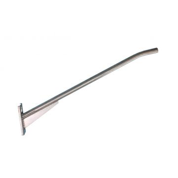 Galvanized Steel Luminaire Support Arm