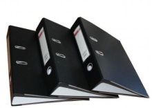 Eco Friendly Pp Custom Portfolio Folder Presentation Printing