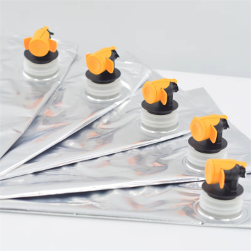 Sport and Aseptic Beverage Packaging Solutions: Including Drink Carriers, Valves, Boxes, Drums, and Filling Bags