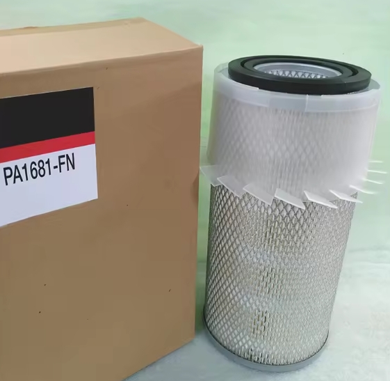 Kamyon Motoru Hava Filtreleri truck engine air filters