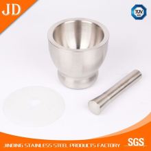 New design kitchen white mortar and pestle