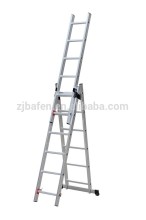 3 section best extension ladders