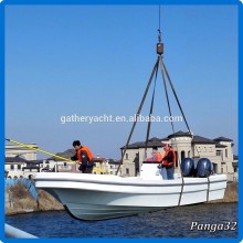 GATHER LATEST MODEL FISHING BOAT PANGA 32 (FISHING BOAT PANGA BOAT)