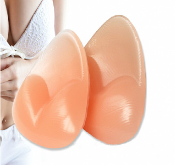 Silicone Bra Inserts Silicone Bra Pads Silicone Breast Enhancer