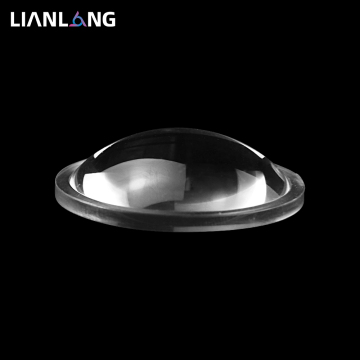 Quality LED Projection light lens