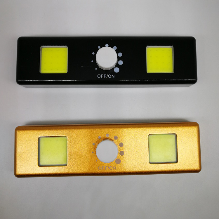 Adjustable Cob Led Switch Light