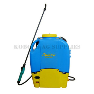 Kobold Sprayer battery sprayer