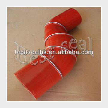 air intake silicone hose for car