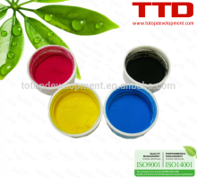 TTD Color Toner Powder