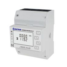 Growat Smartmeter TPM-E Three-Phase Direct Connection Electric Meter Solution
