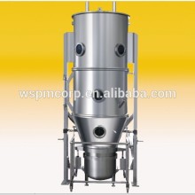 Pharmaceutical machinery FBD Fluidized Bed Dryer ( FG-200)