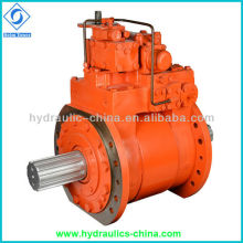 H-HVK Series Hydraulic Vane Motor made in China