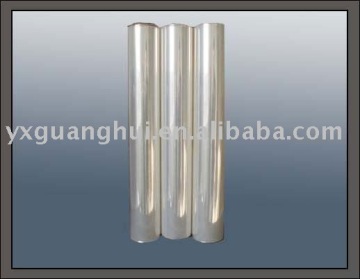 Shrink Wrap Films