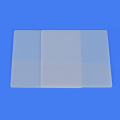 Ultra Thin 0.1-0.2mm AlN Lapped Aluminum Nitride Substrate