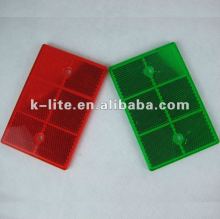 rectangle road safety reflectors