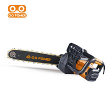 High-Power Electric Chainsaws: 1300W to 2200W