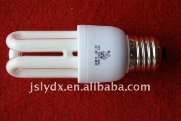 CFL Energy saving lamp