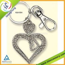 key ring metal key ring detachable key ring